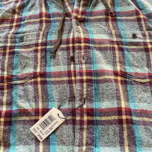 Johnnie-O Flannel - Picture 2 of 4